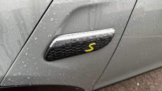 MINI Hatchback 1.5 Cooper Exclusive II 5dr Auto Petrol Hatchback